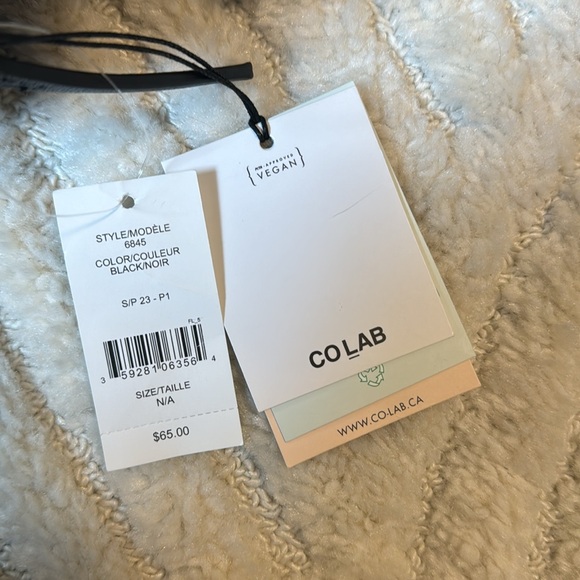 COLAB Eleni cross-body purse - Picture 4 of 6